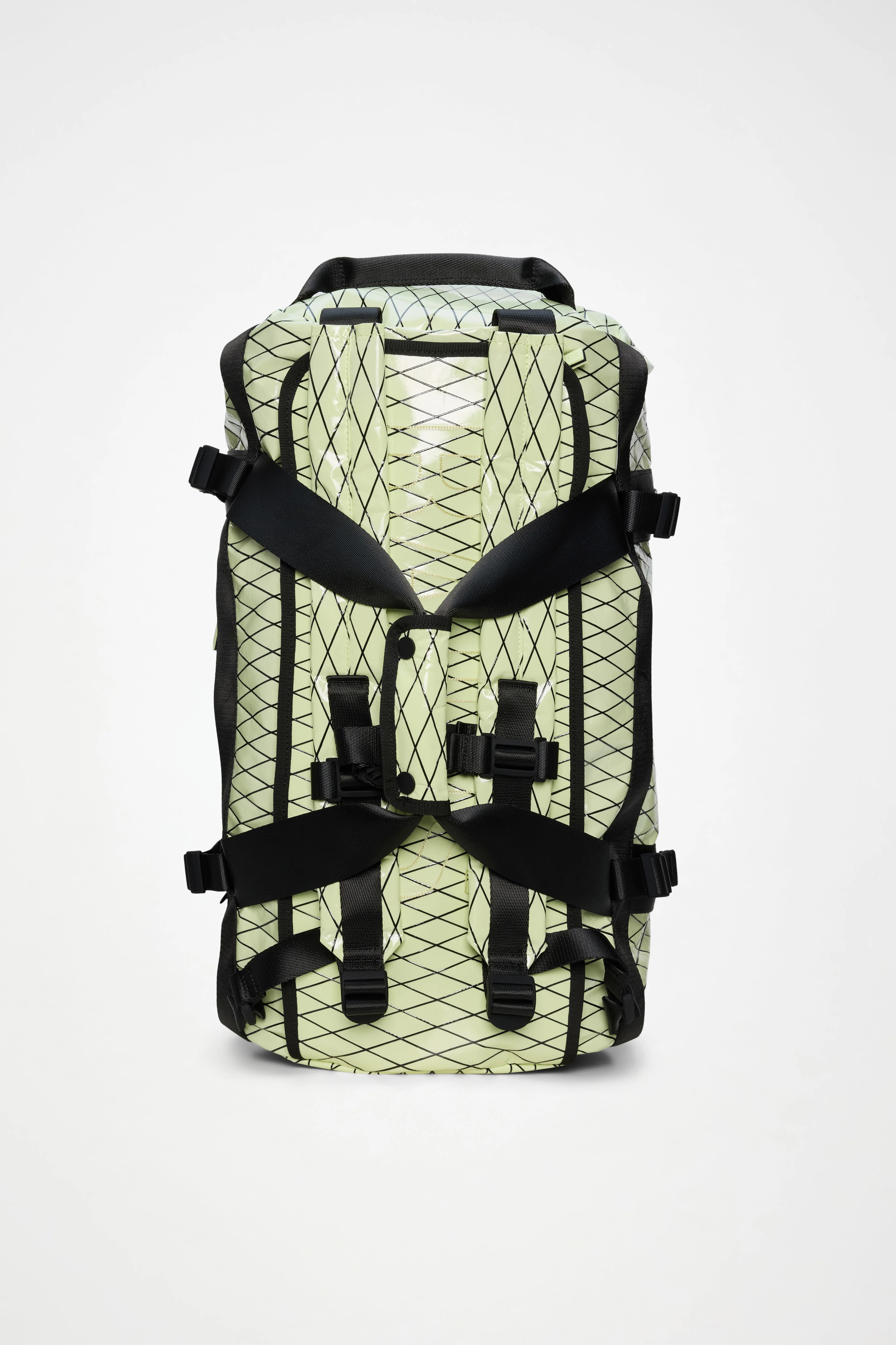 TexXel Duffel Bag Small